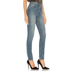 New with Tags Re/Done Jeans